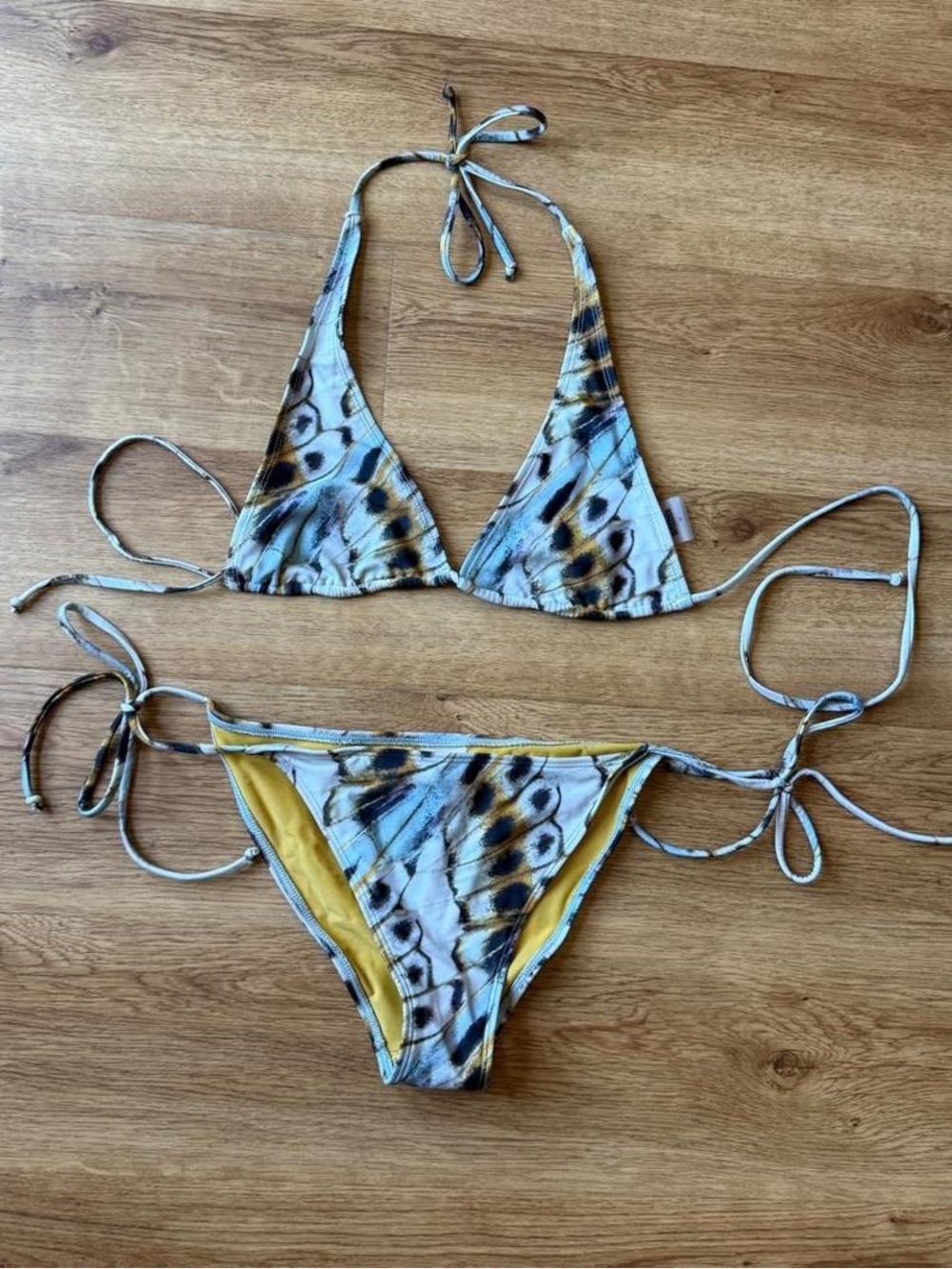 Gaudir LA LIGERA Bikini